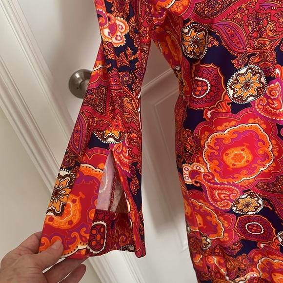 Jude Connally Megan Dress . Like new ! - Picture 4 of 6